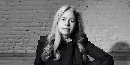 Natalie Merchant with Erik Della Penna: Autumn Acoustic Tour