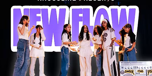 NEW  FLOW SuperKidz 2026 Dance Show