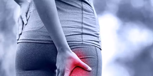 Fearghal Kerin PhD Built to Last: Acute and Recurrent Soft Tissue Injury Rehabilitation