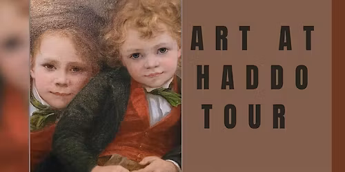 Art at Haddo Guided Tour