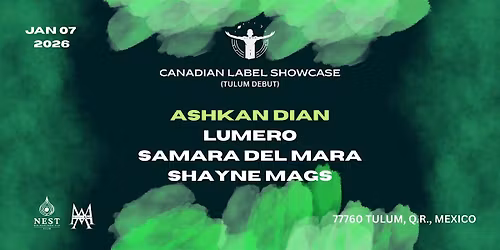 POSITIVE SOUNDS LABEL SHOWCASE