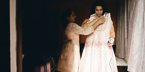 "Meet the Artist" with Shravya Kag