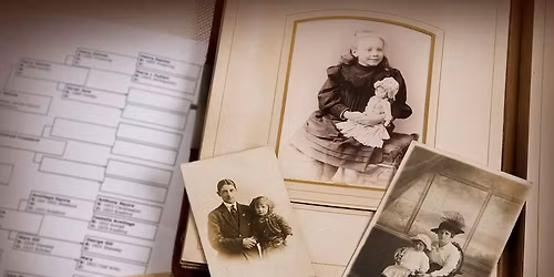 Family History Center - Open to the Public Every Wednesday