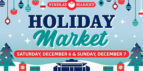 Holiday Market