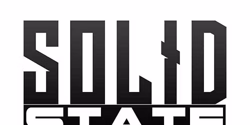 Solid State: The Hardest NYE