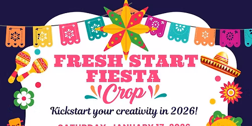 Fresh Start Fiesta Crop
