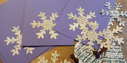 Juleverksted med de rare