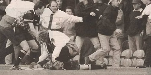 Sheffield United vs Portsmouth at Bramall Lane