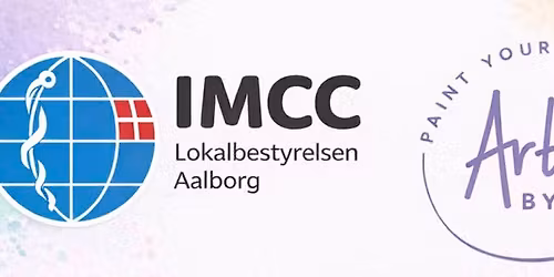 IMCC Aalborg x Art BY ME: Mal p\u00e5 keramik \ud83c\udfa8