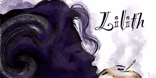 Goddess Workshop- Lilith