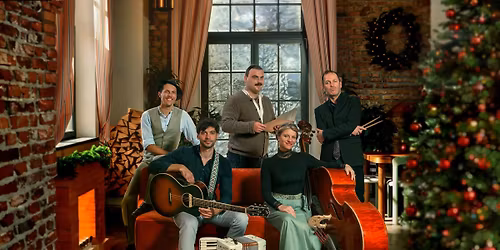 Lieb\u2019 mich hei\u00df an kalten Tagen - Eine musikalische Liebesgeschichte \u2013 REIWAS & Johannes Thalmayr