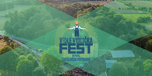 Vidle Vidli\u010dka FEST 
