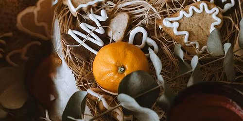 Winter Solstice Celebration