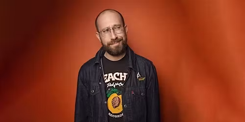 Louis Katz Runs His Hour!