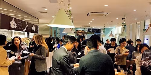 Business Networking in Birmingham for Professionals, SMEs & Entrepreneurs