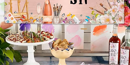 The Academic Artist Mixer