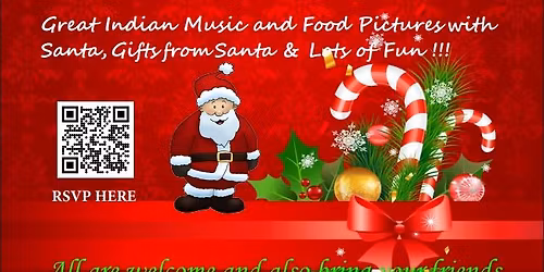 ISW Christmas Celebration 2025