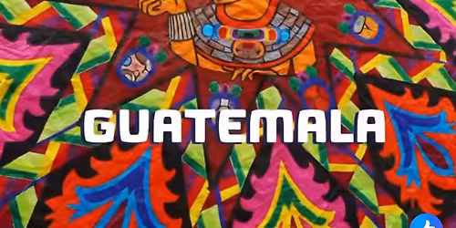 Guatemalan Day of the Dead & International Kite Festival 2026 (3 SPOTS LEFT)