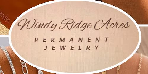 Permanent Jewelry Event 