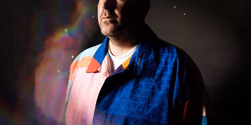 Joe Goddard