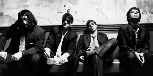 The Afghan Whigs