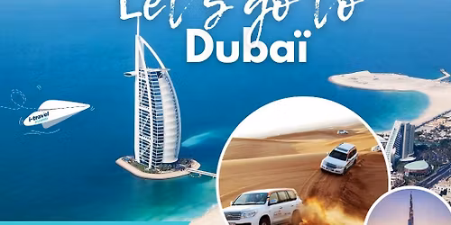 Voyage Duba\u00ef \ud83c\udde6\ud83c\uddea