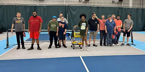 Pickleball - 6 Week Session