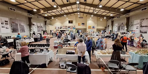 Expo-vente \/Craft sale