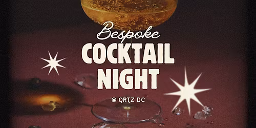 Bespoke @ Qrtz