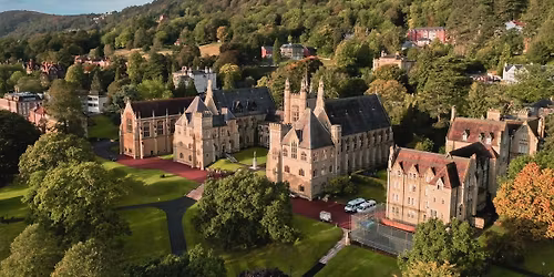 Beauchamp Early Music Week 2026