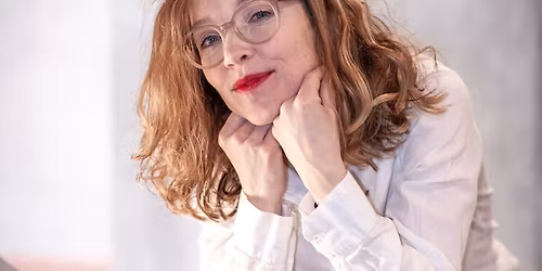 Martina H\u00fcgi \u2022 Kabarett