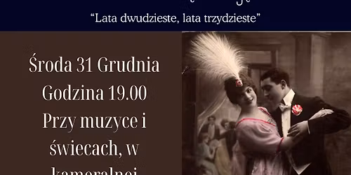 Fest Gwoli Uczczenia \u015bw Sylwestra