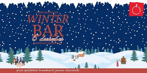WINTERBAR 2025