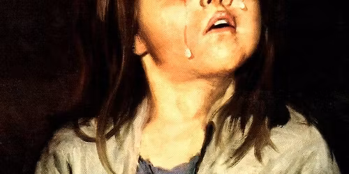 Current 93 in Berlin