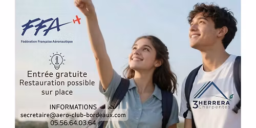 Journ\u00e9es portes ouvertes 2026