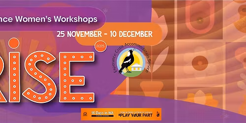 16 Days in WA Wrap: Morning Tea at Bread Local