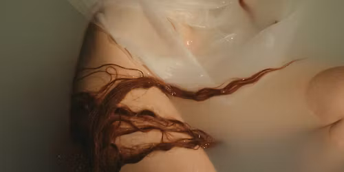 The Wetness - FRINGE WORLD 2026