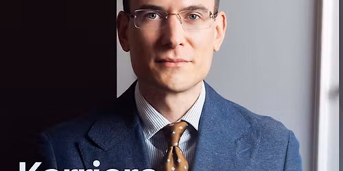 Karriere - Zwischen Trend und Talent