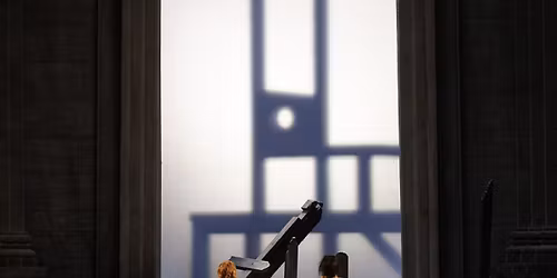 MET ENCORE: ANDREA CHENIER