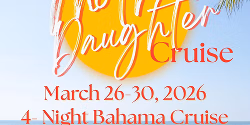 Golden Style Travel's Mother Daughter Cruise