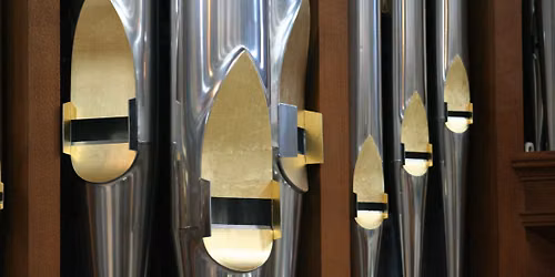 Gala Organ Recital