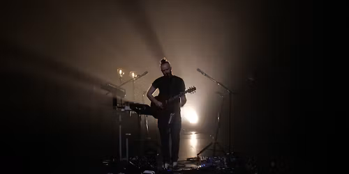 Newton Faulkner