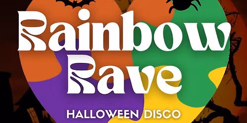 Halloween Disco