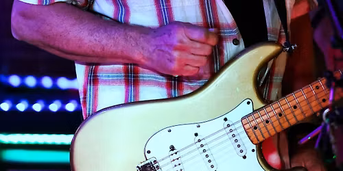 LIVE MUSIC: WOLF RIVER REDNECKS 