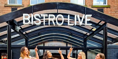 Ultimate Christmas Party @ Nottingham's No.1 Party Venue - Sat 15th Nov