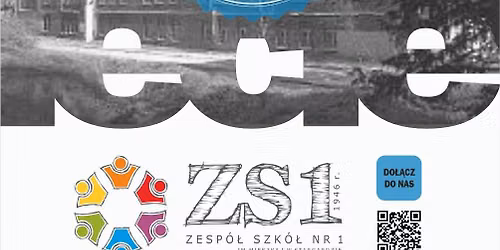 Bal Absolwenta Zespo\u0142u Szk\u00f3\u0142 nr 1 w Stargardzie