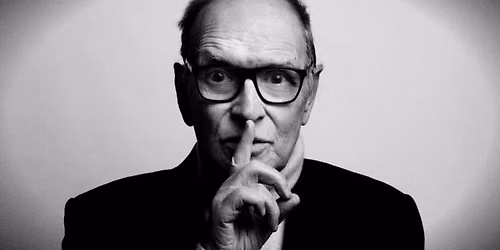 Modena Suona Morricone | Gran Concerto al Teatro Michelangelo