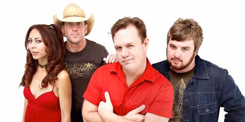 Cowboy Mouth