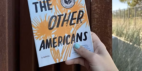 Chandler Museum Book Club - The Other Americans by Laila Lalami