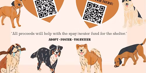 2nd Annual \u201cTails and Trails\u201d 5K 